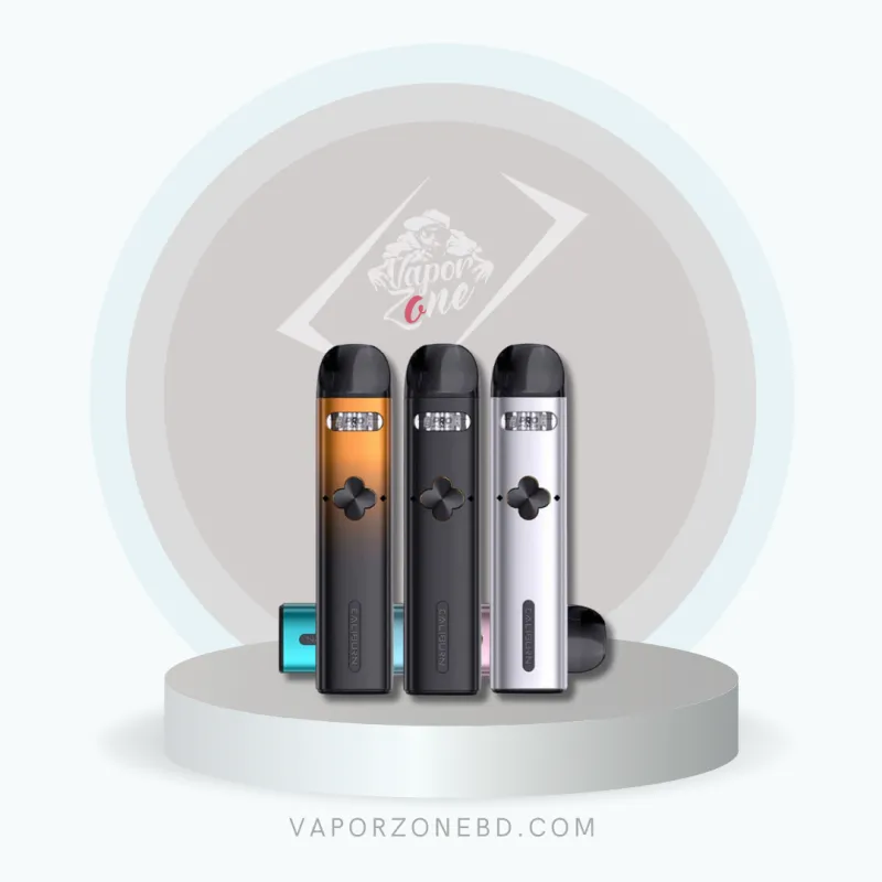 Caliburn Explorer Pod System Kit 1000mAh uwell